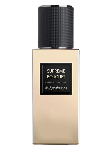 YVES SAINT LAURENT SUPREME BOUQUET EDP 125 ML