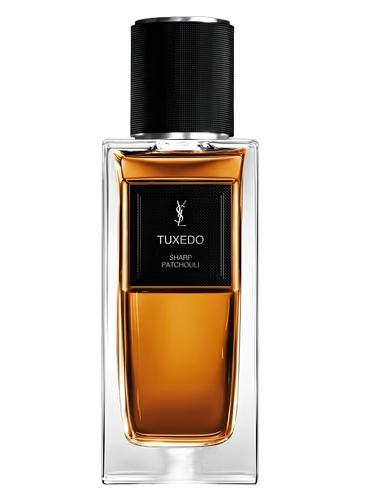 YVES SAINT LAURENT TUXEDO SHARP PATCHOULI EDP 125 ML