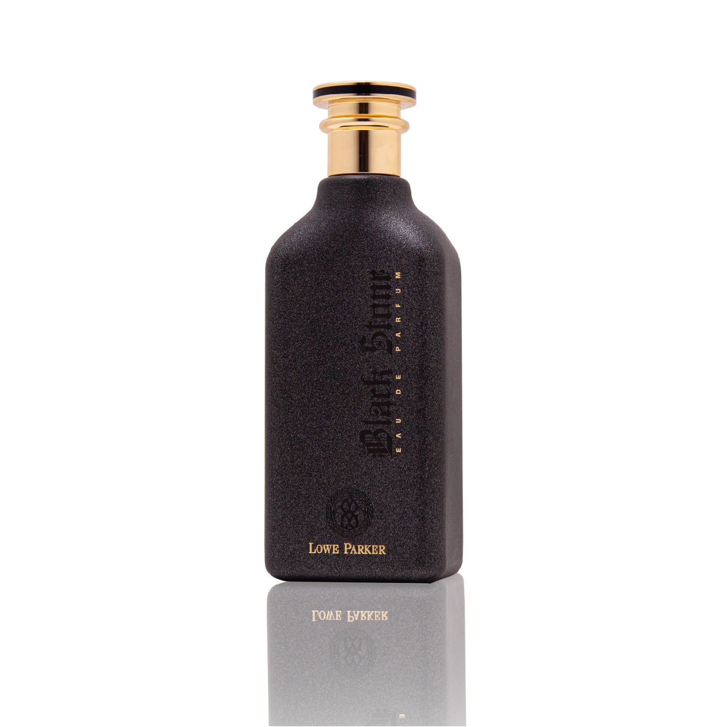 Lowe parker black stone edp 100ml