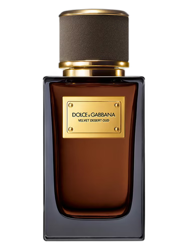 DOLCE&GABBANA VELVET DESERT OUD EDP 100 ML