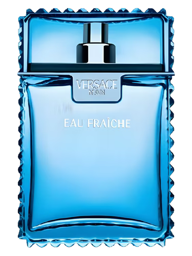 VERSACE EAU FRAICHE EDT 200ML