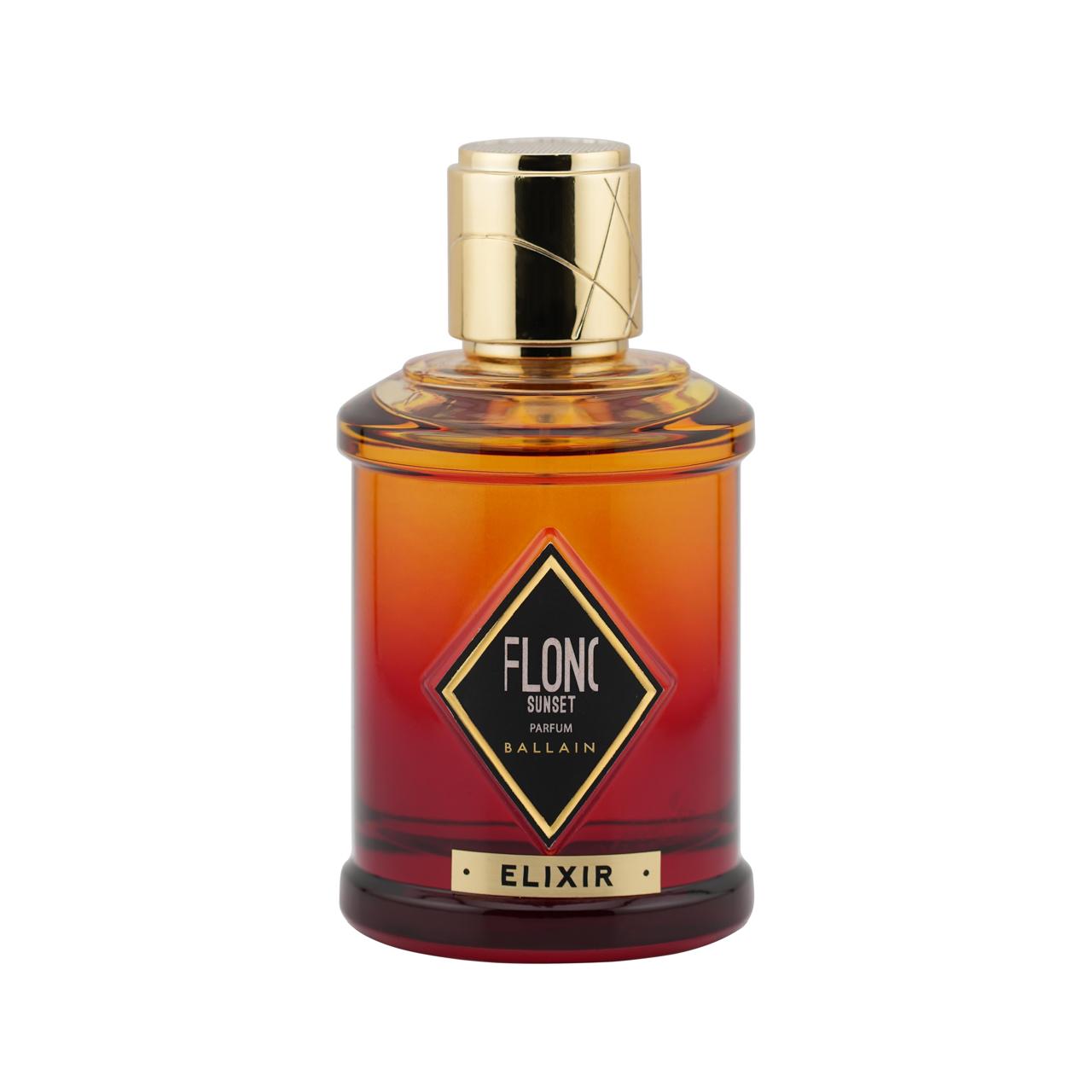 Ballain flono sunset elixir parfum 100ml