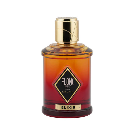 Ballain flono sunset elixir parfum 100ml