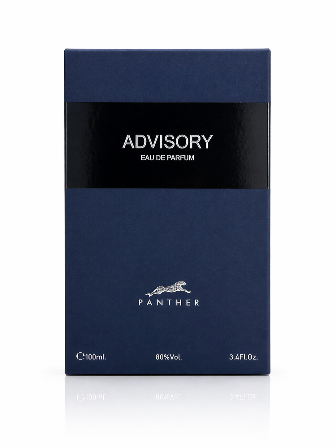 Panther Advisory edp 100ml