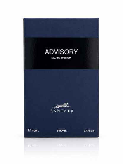 Panther Advisory edp 100ml