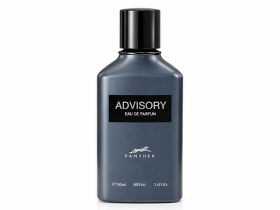 Panther Advisory edp 100ml