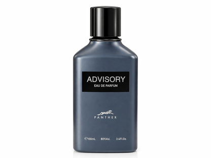 Panther Advisory edp 100ml