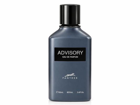 Panther Advisory edp 100ml