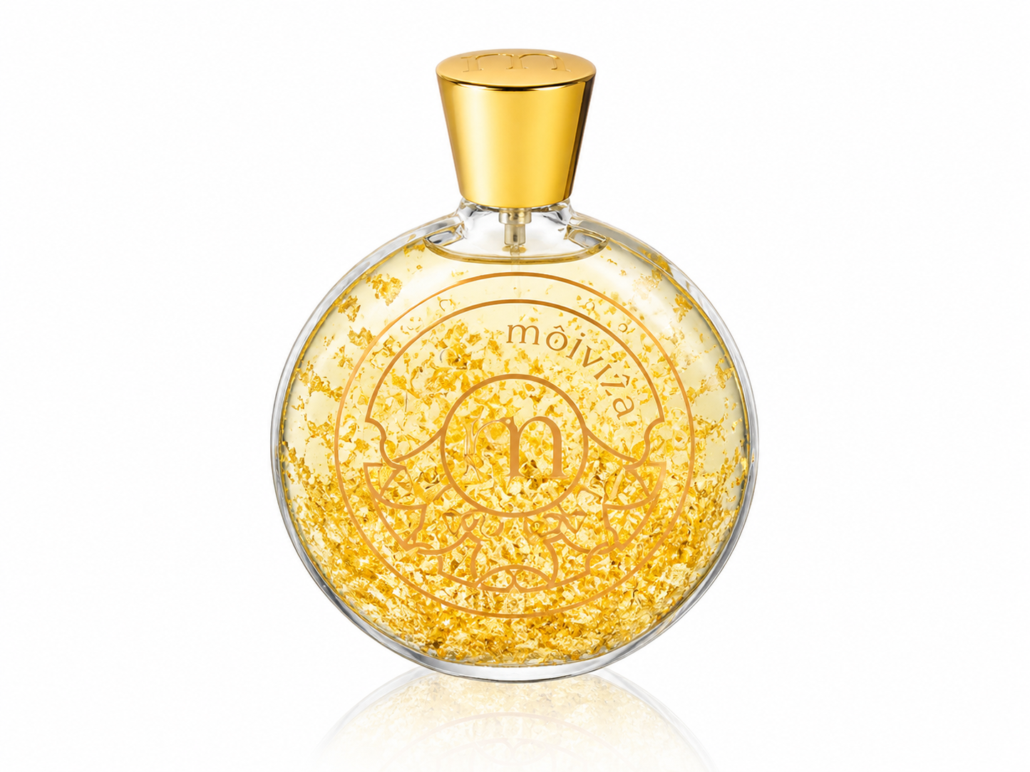 Ramon Molvizar Art & Gold Skin 100ml