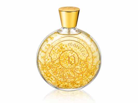 Ramon Molvizar Art & Gold Skin 100ml