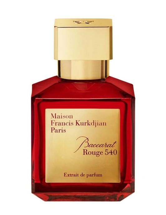 Baccarat Rouge 540 Extrait De Parfum 70ml
