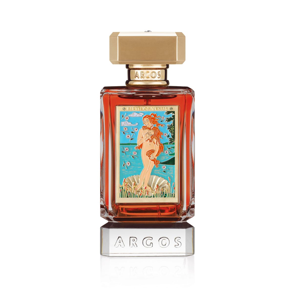 Argos Birth Of Venus edp 100ml