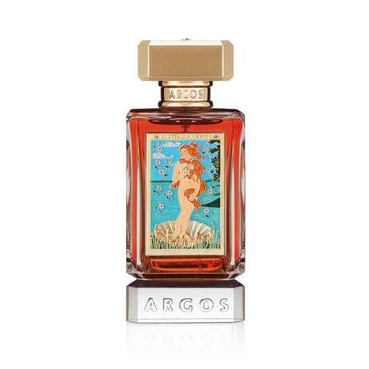 Argos Birth Of Venus edp 100ml