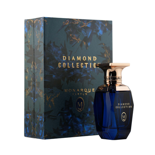 Monarque diamont edp 100ml