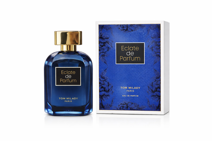 Tom milady eclat de parfum edp 75ml