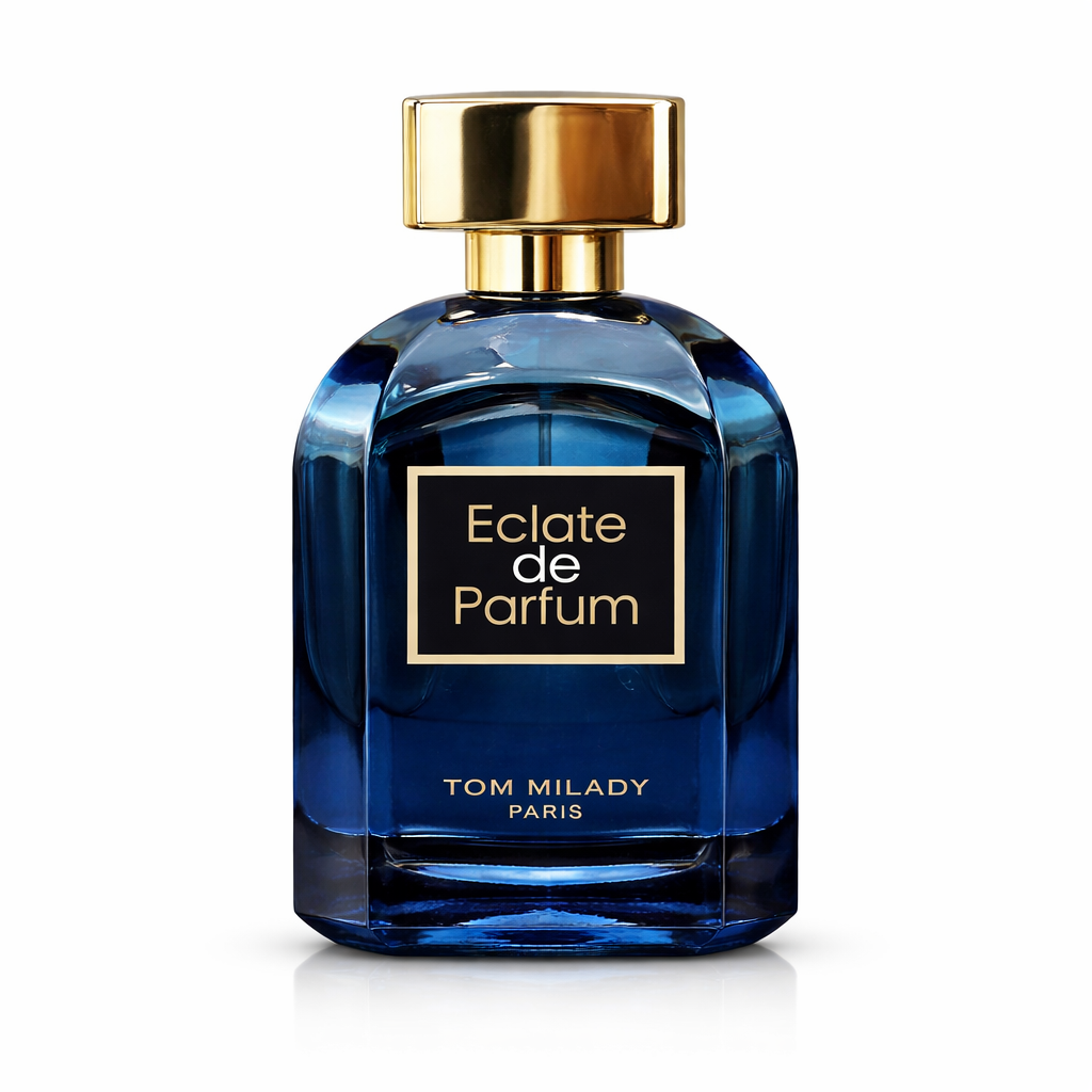 Tom milady eclat de parfum edp 75ml