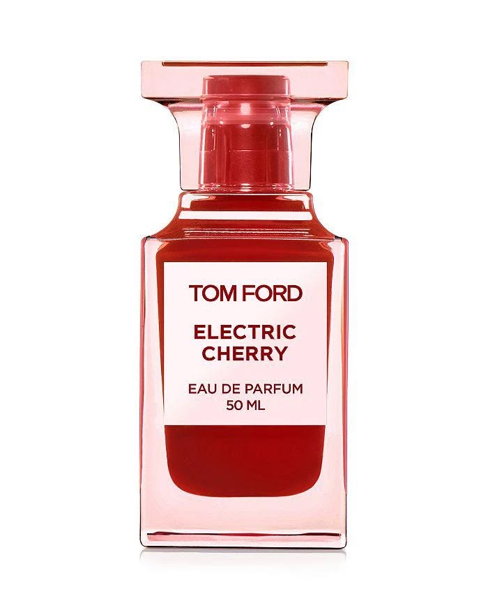 Tom Ford Electric Cherry edp 50ml