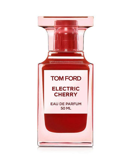 Tom Ford Electric Cherry edp 50ml