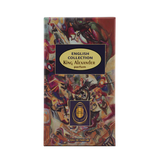 king alexander english collection edp 100ml