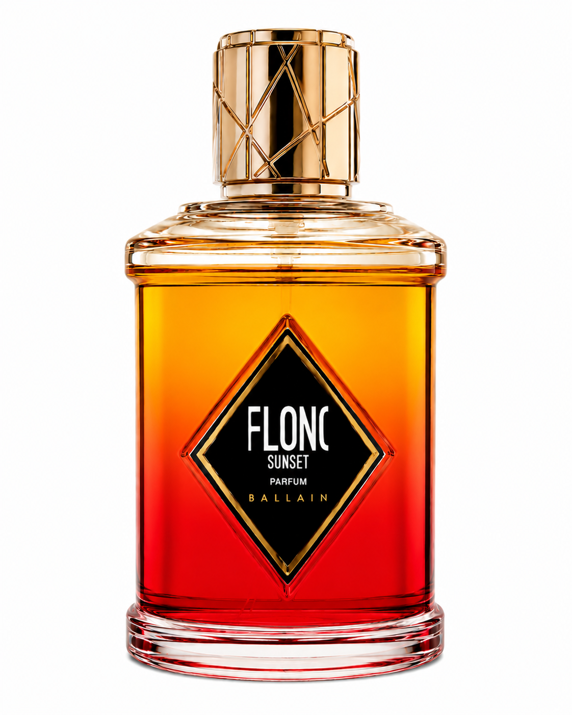 BALLAIN FLONO SUNSET PARFUM 100 ML