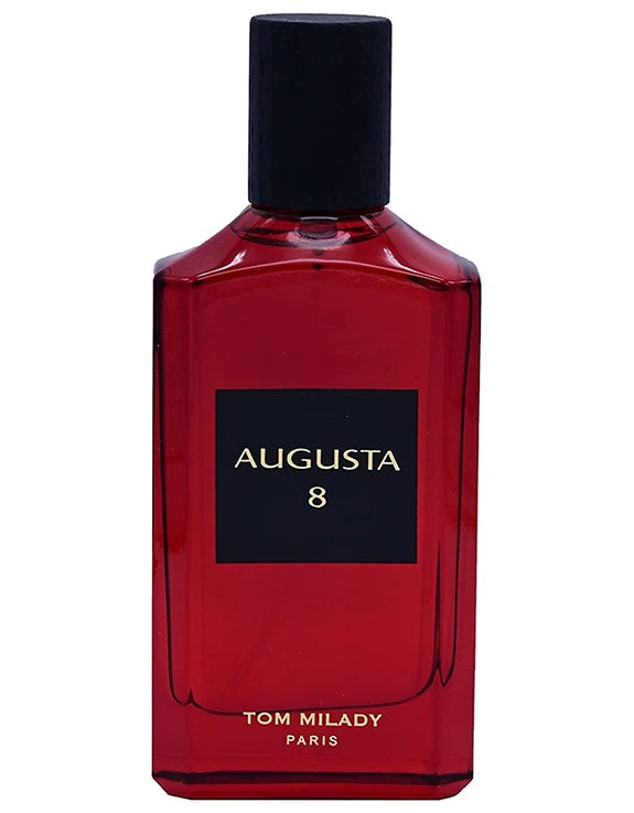 Tom milady Augasta8 edp 100ml
