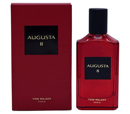 Tom milady Augasta8 edp 100ml