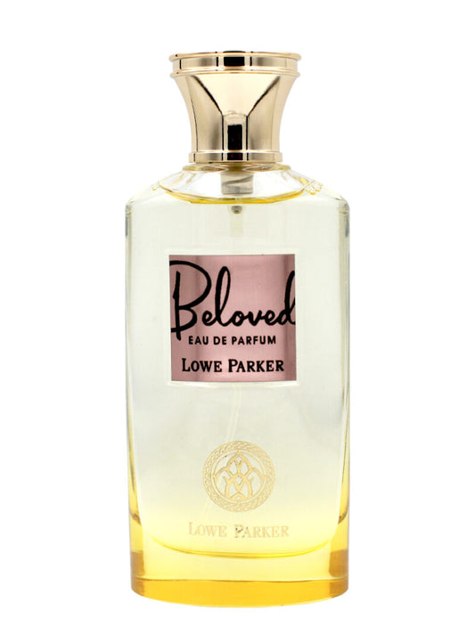 Lowe parker beloved edp 100ml