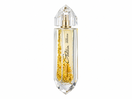 Ramon Molvizar Musk Oriental Gold Skin edp 100ml