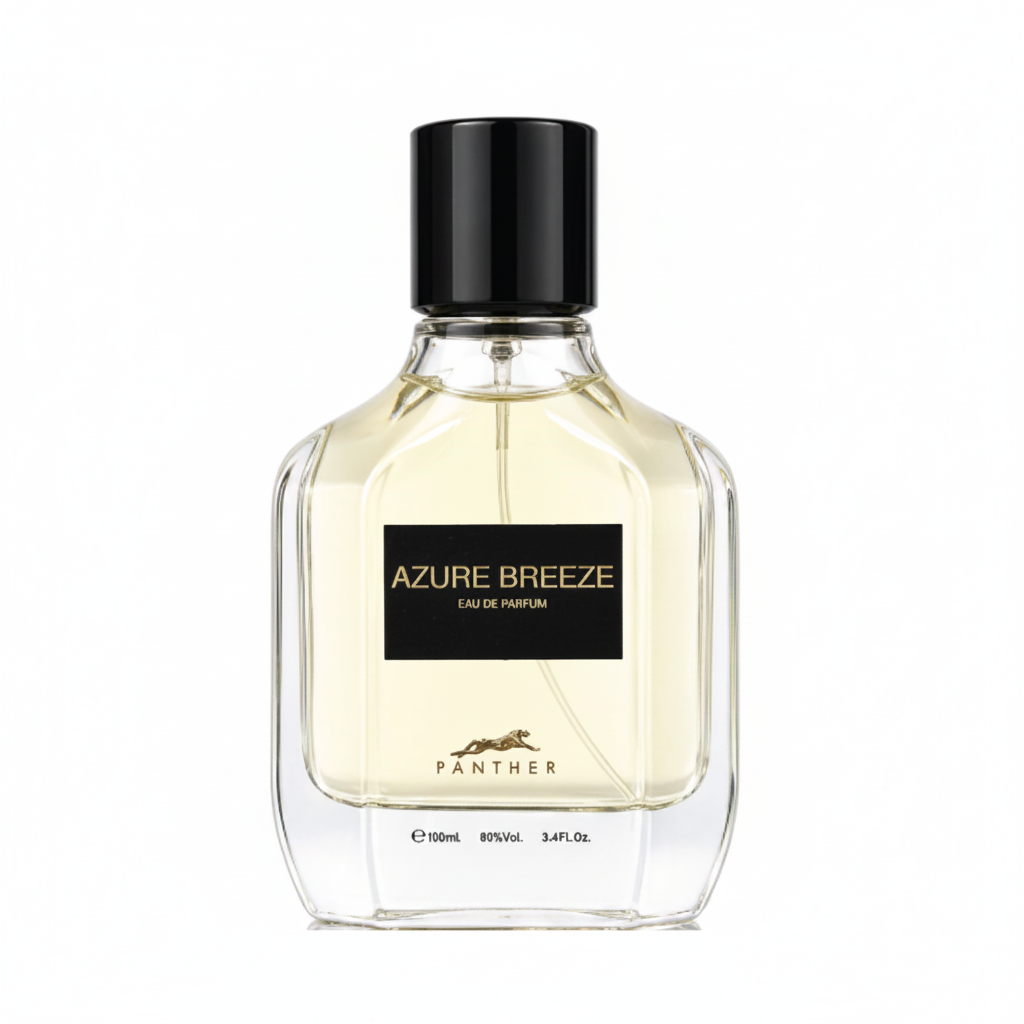 Panther Azure Breeze edp 100ml.