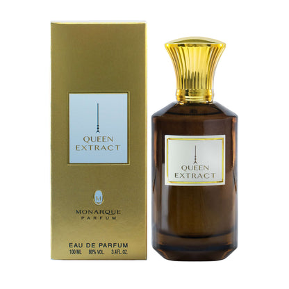 Monarque queen extract edp 100ml