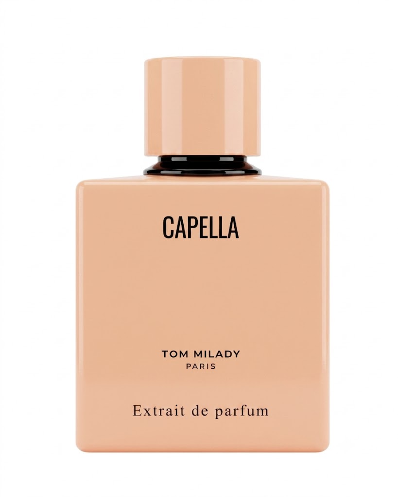 TOM MILADY CAPELLA EXTRAIT DE PARFUM 100 ml