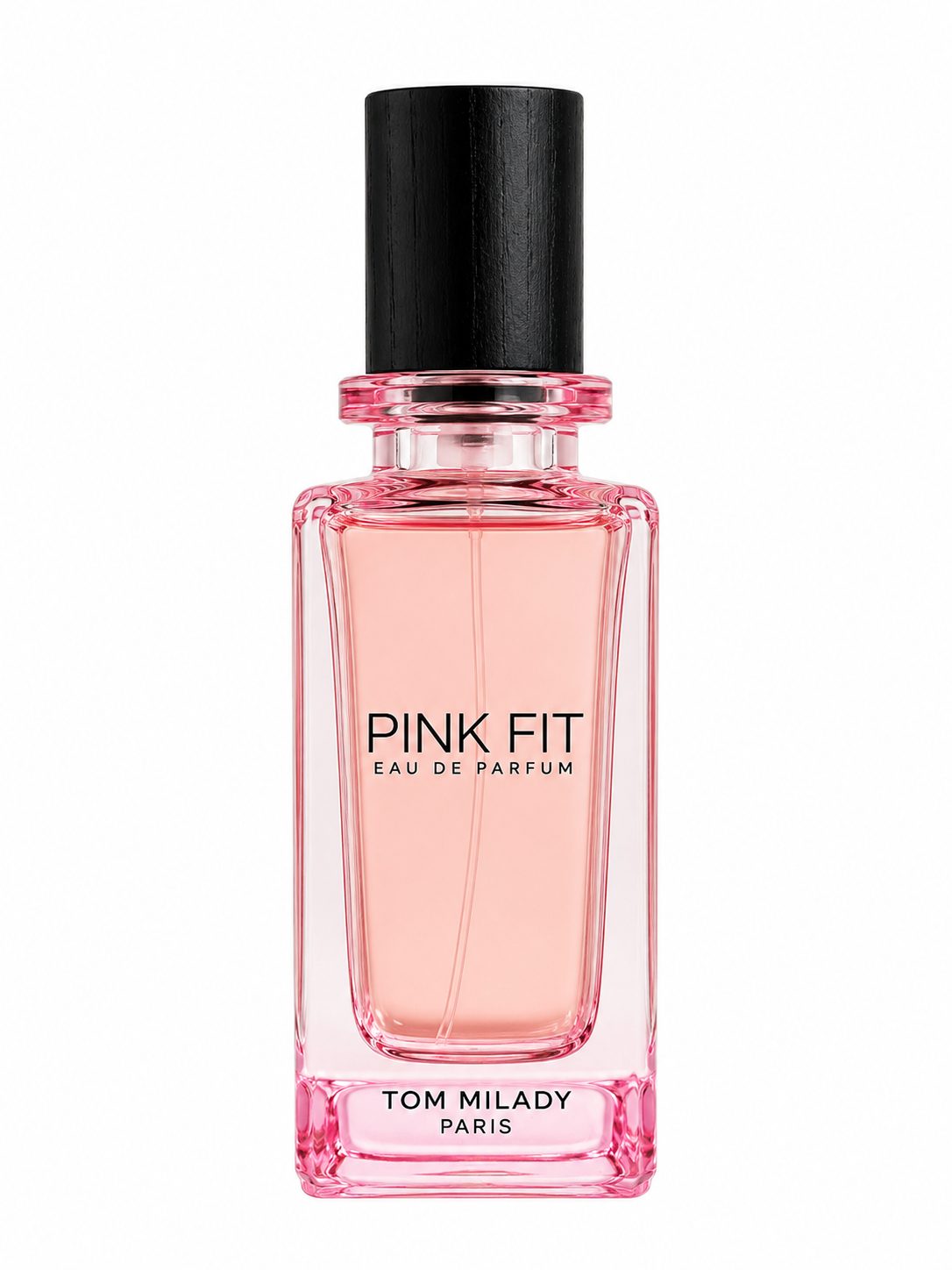 Tom Milady Paris Pink Fit edp 75 ml