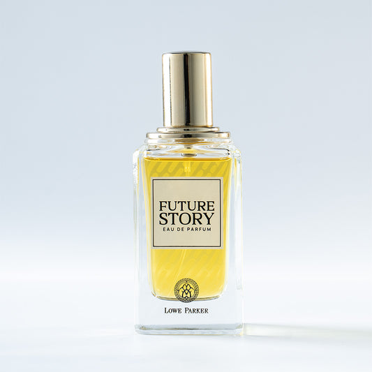 Lowe parker future story edp 100ml