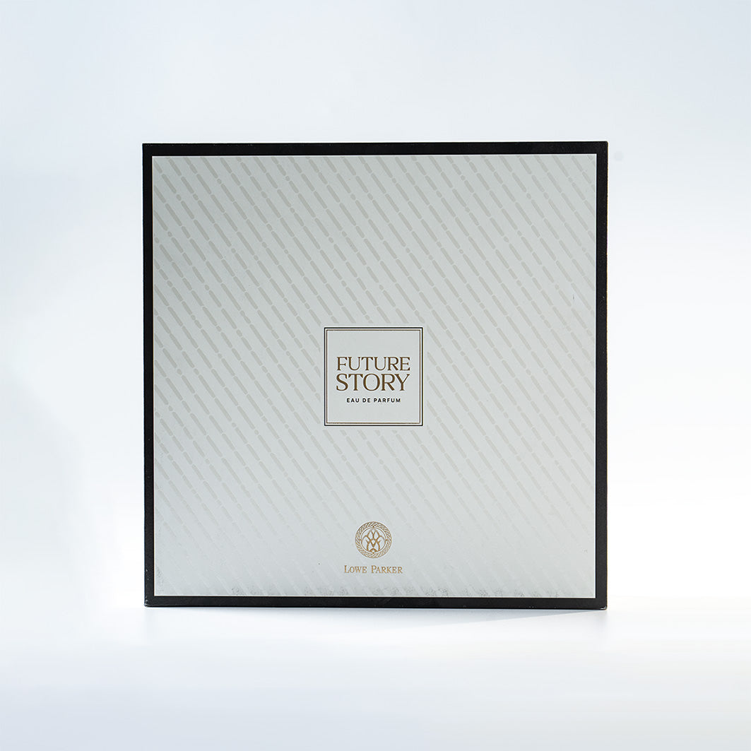 Lowe parker future story edp 100ml