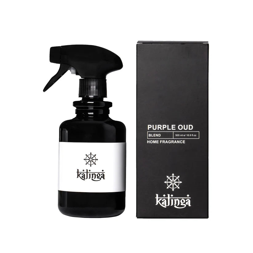 Kalinga Purple Oud Air Freshener