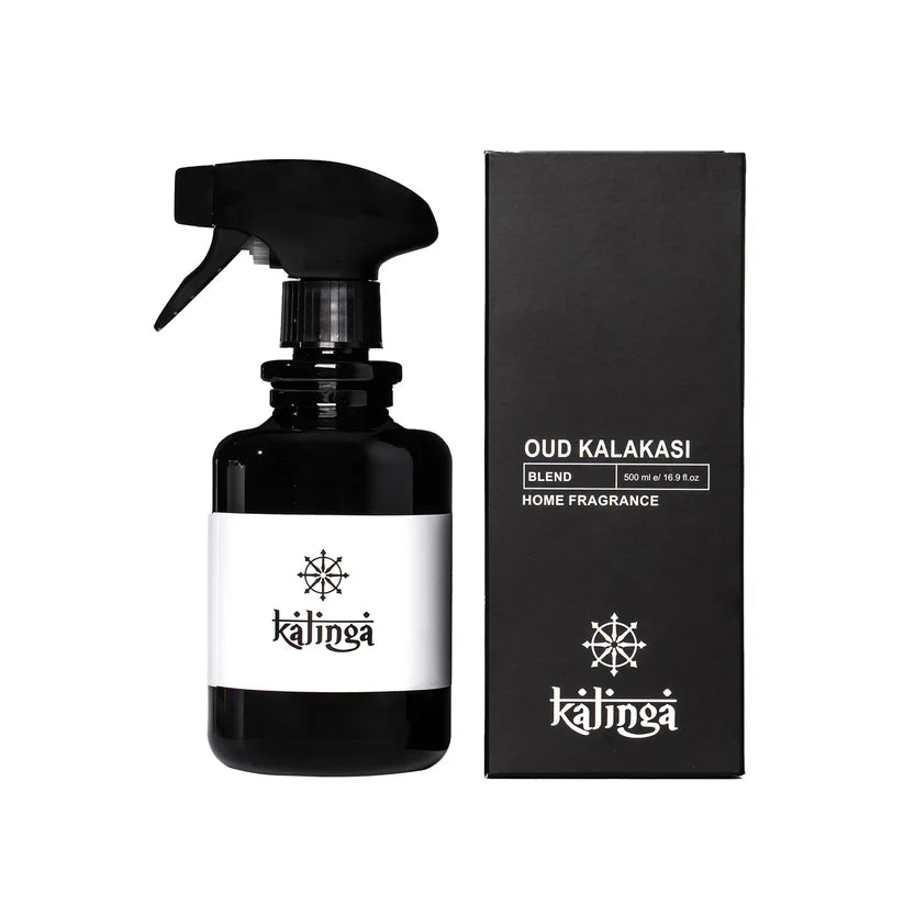 Kalinga Oud Kalakasi Air Freshener
