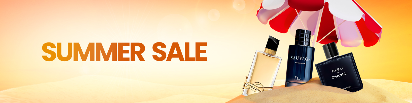  Summer  Sale