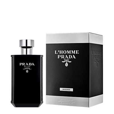 Prada L'Homme Intense EDP For Men 100ML