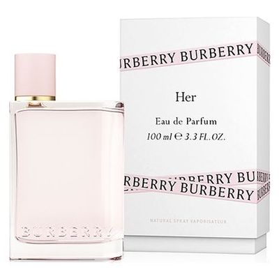 Burberry Her EDP For Women 100ML