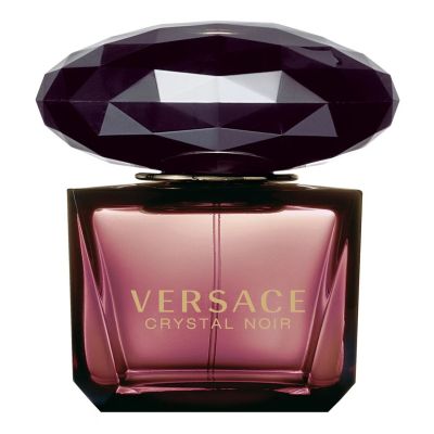 Versace Crystal Noir Eau de Parfum 90 ML