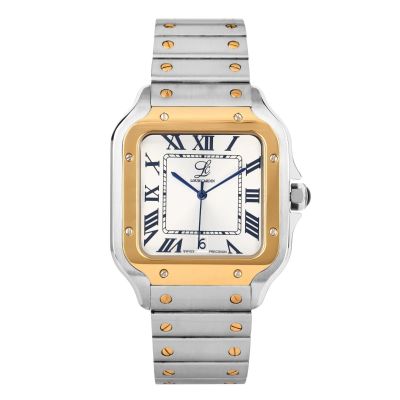 Louis Cardin Watch 1853-M1