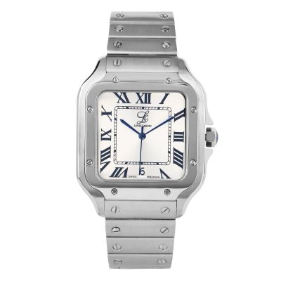 Louis Cardin Watch 1853-M2