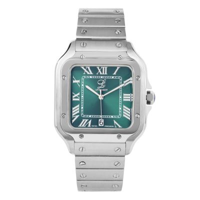 Louis Cardin Watch 1853-M