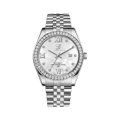 Louis Cardin Watch 1900 G5