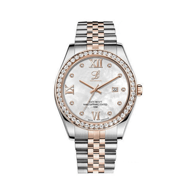 Louis Cardin Watch 1900 G1