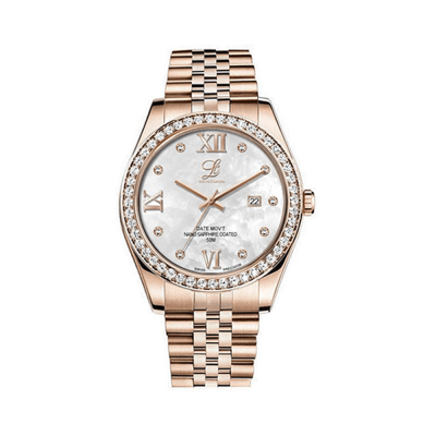 Louis Cardin Watch 1900 G3