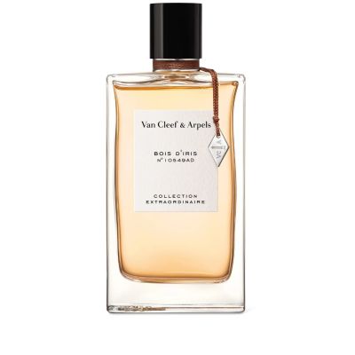 VAN CLEEF & ARPELS BOIS D'IRIS EDP 75 ML