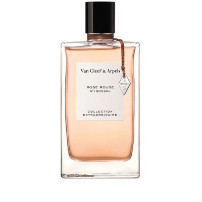 VAN CLEEF & ARPELS ROSE ROUGE EDP 75ML