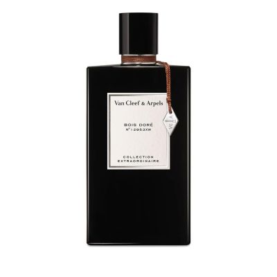 Van Cleef And Arpels Bois Dore EDP 75 ML