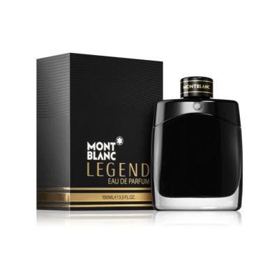 Mont Blanc Legend EDP For Men 100ML